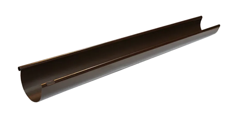 Systemy rynnowe PCV
