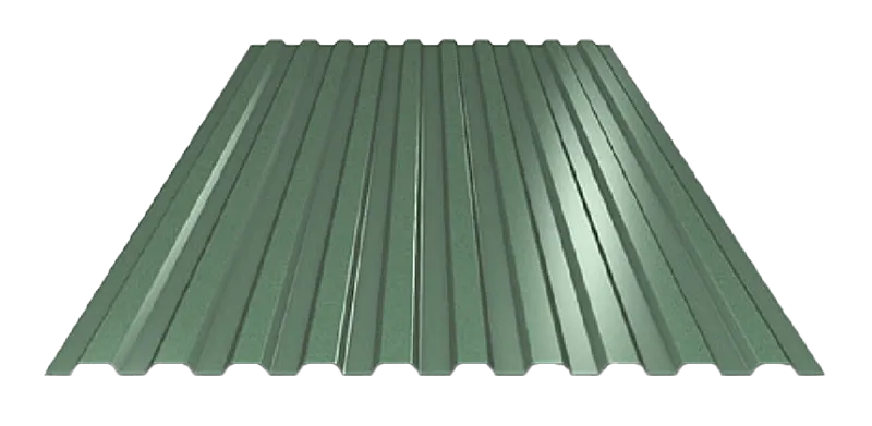 Blacha dachowa trapezowa T-14