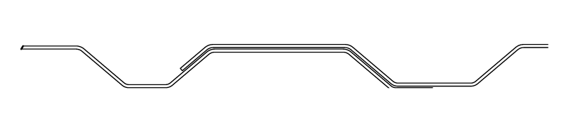 t-14 przekrój